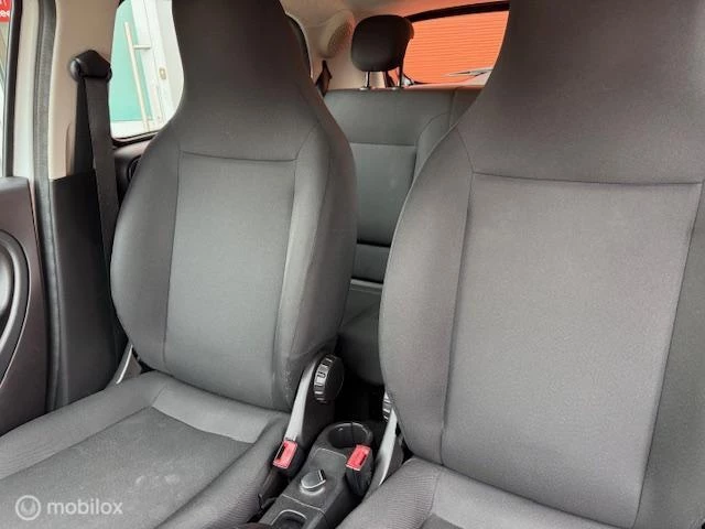 Hoofdafbeelding smart Forfour