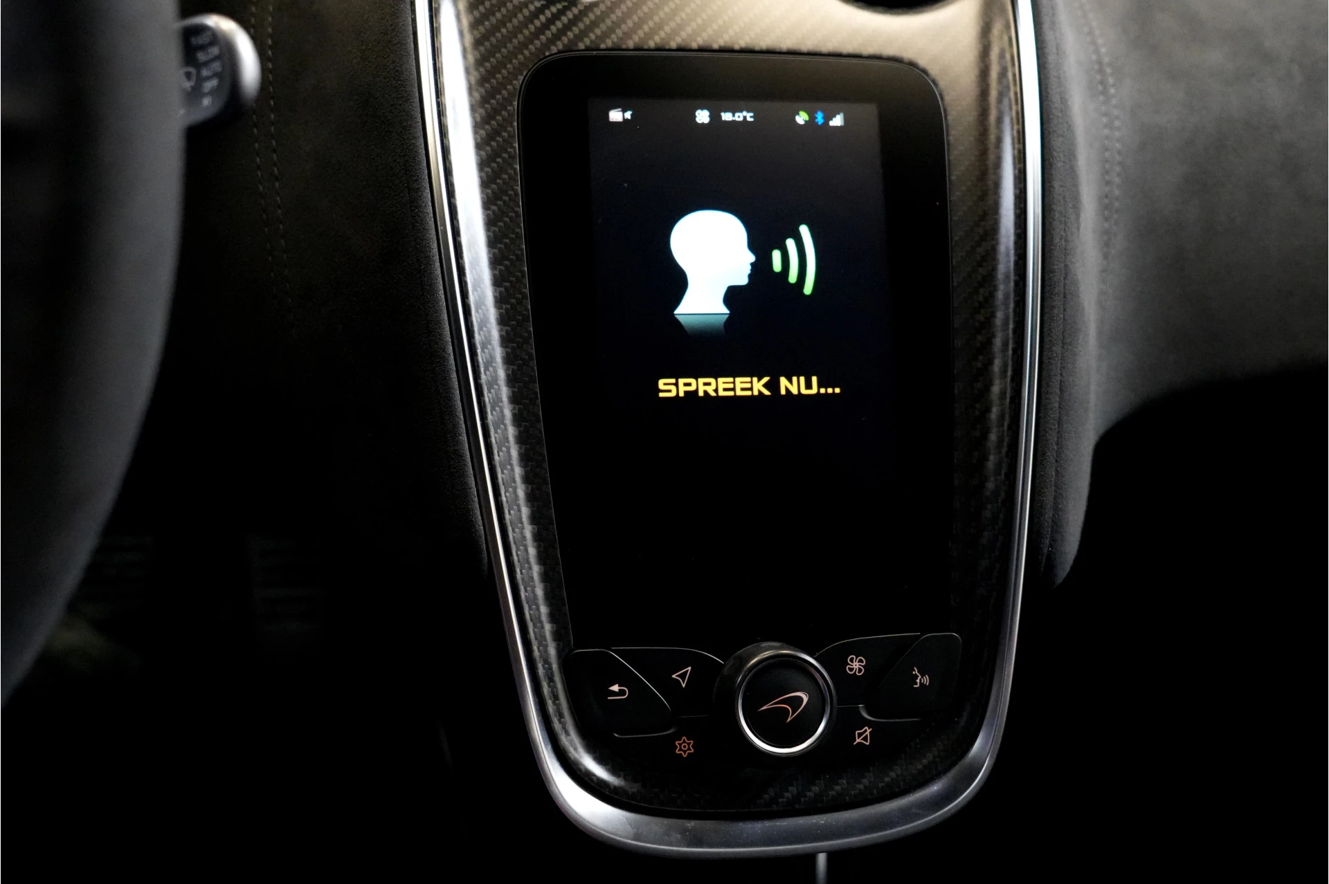 Hoofdafbeelding McLaren 600LT