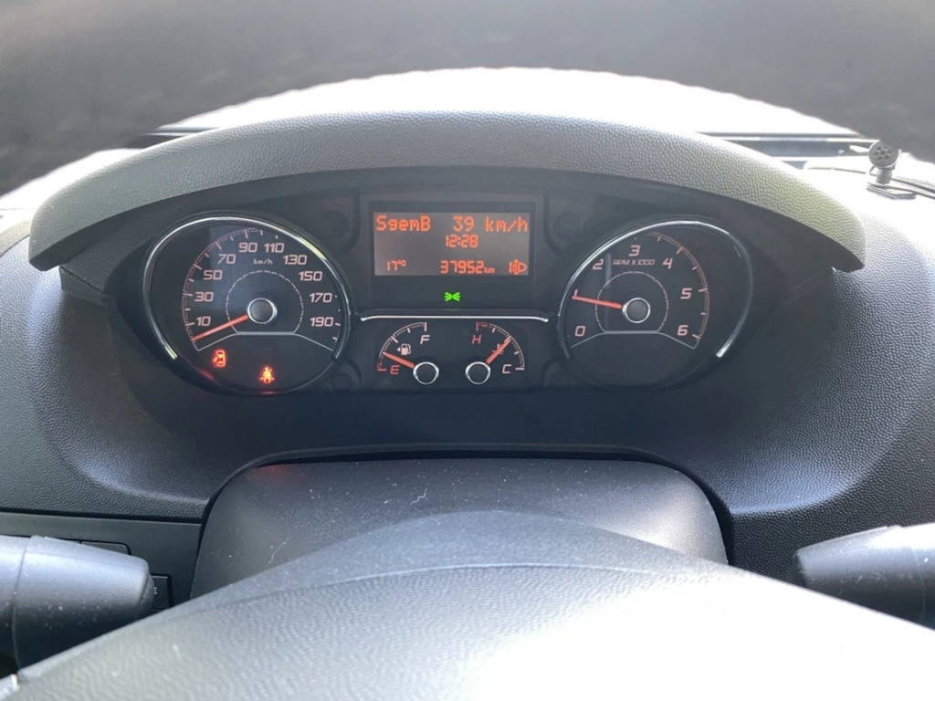 Hoofdafbeelding Adria Coral 670 Sl 2.2 140pk Enkele Bedden 202