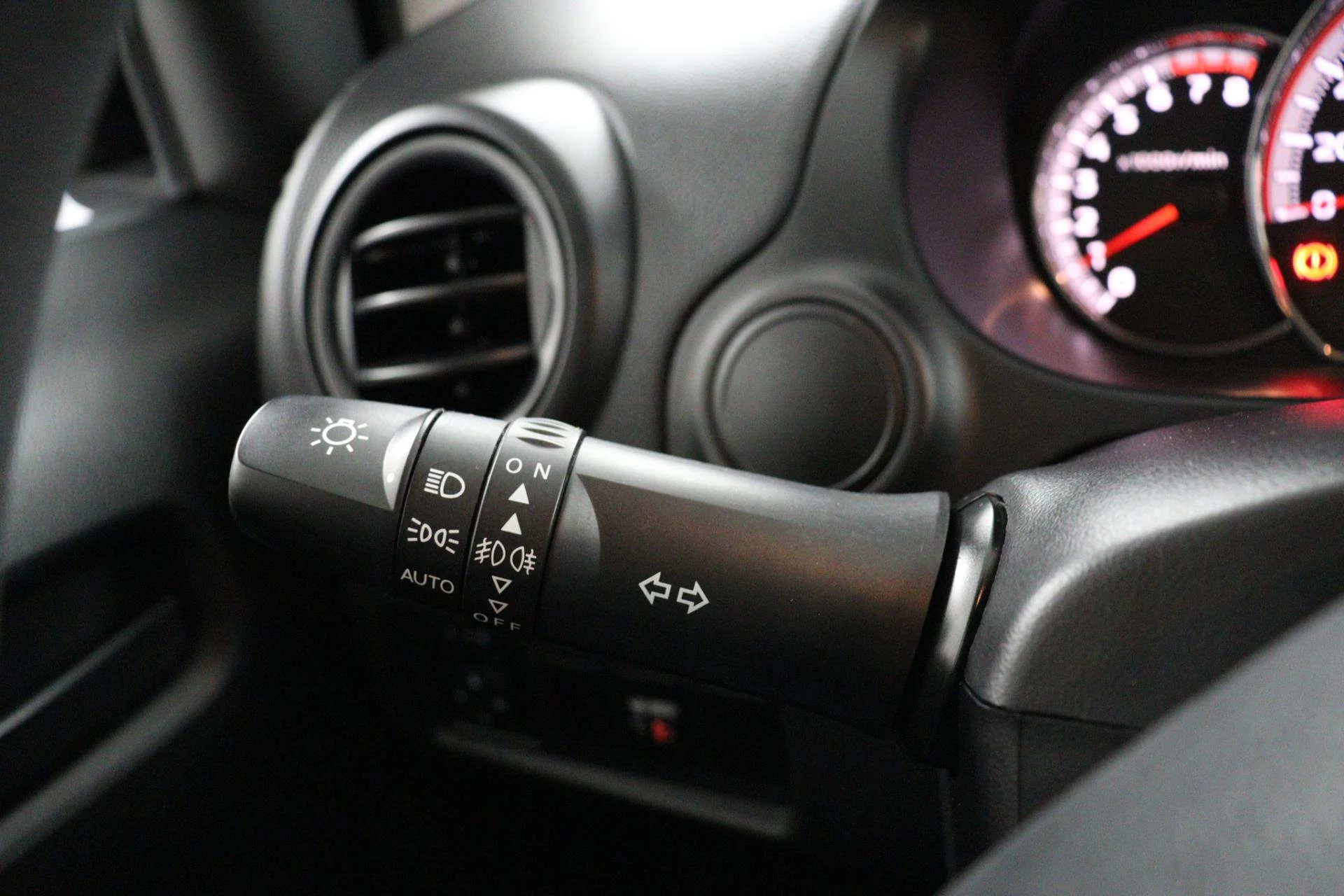 Hoofdafbeelding Mitsubishi Space Star