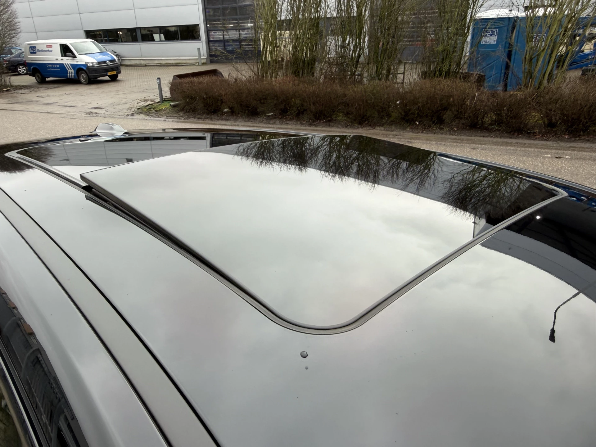 Hoofdafbeelding BMW iX1