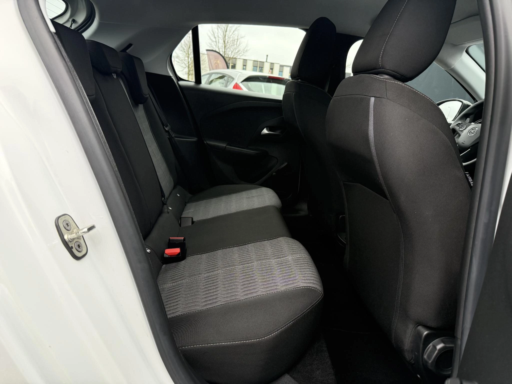 Hoofdafbeelding Opel Corsa-e