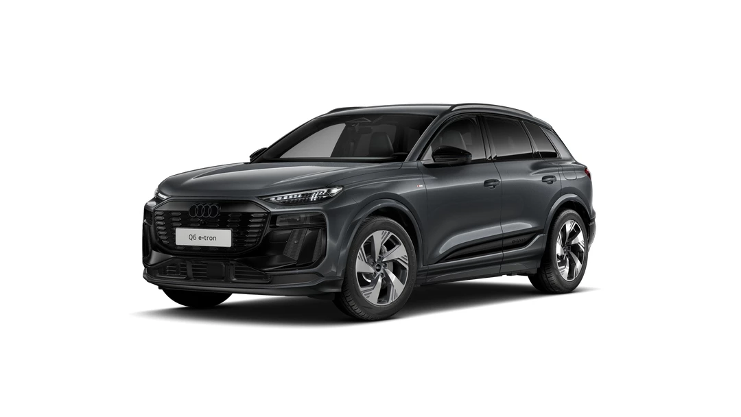 Hoofdafbeelding Audi Q6 e-tron