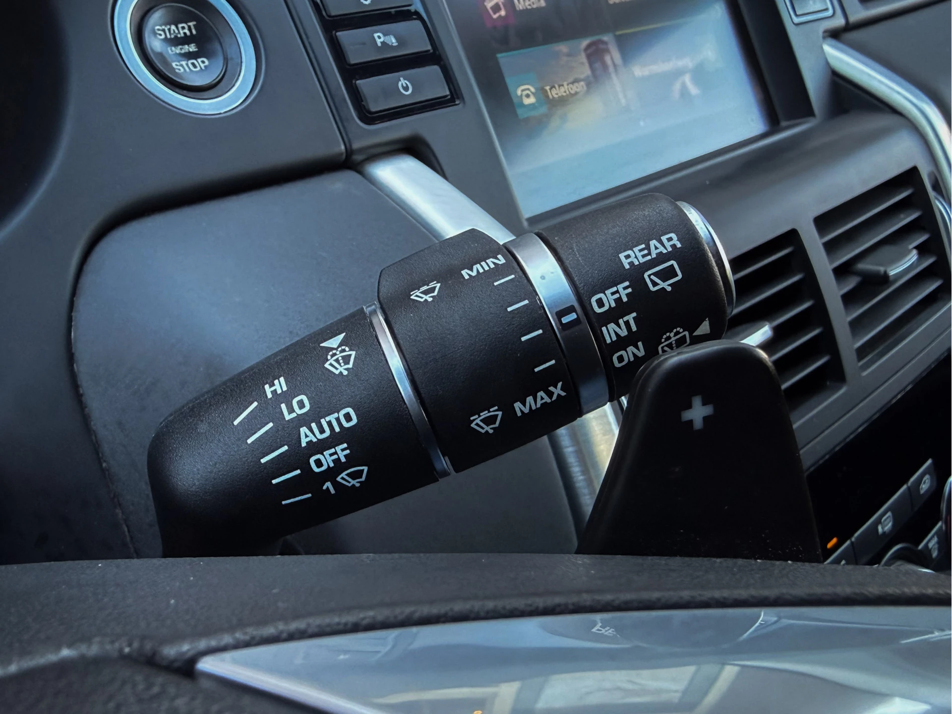 Hoofdafbeelding Land Rover Discovery Sport