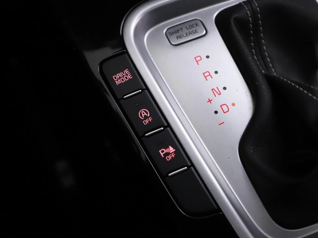 Hoofdafbeelding Kia ProCeed