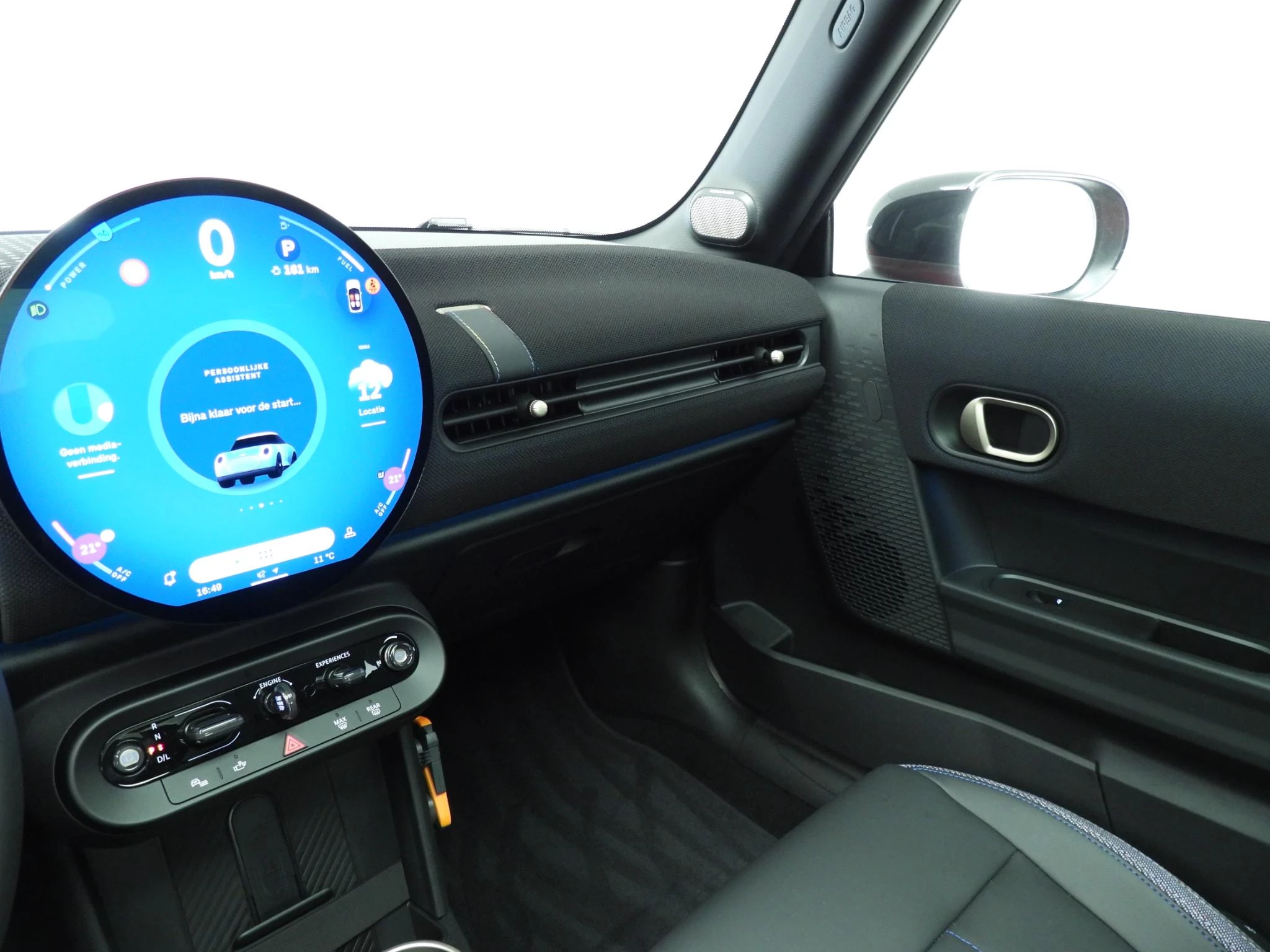 Hoofdafbeelding MINI 3-deurs