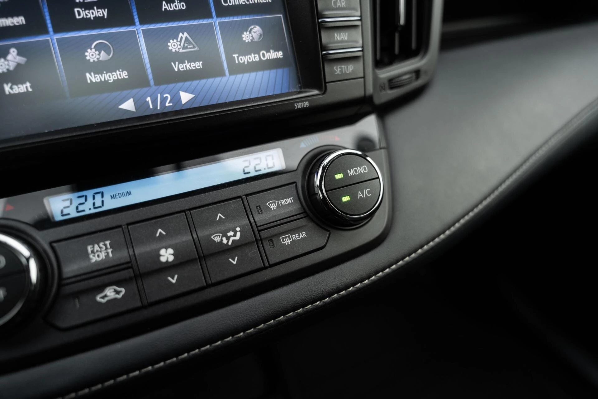 Hoofdafbeelding Toyota RAV4