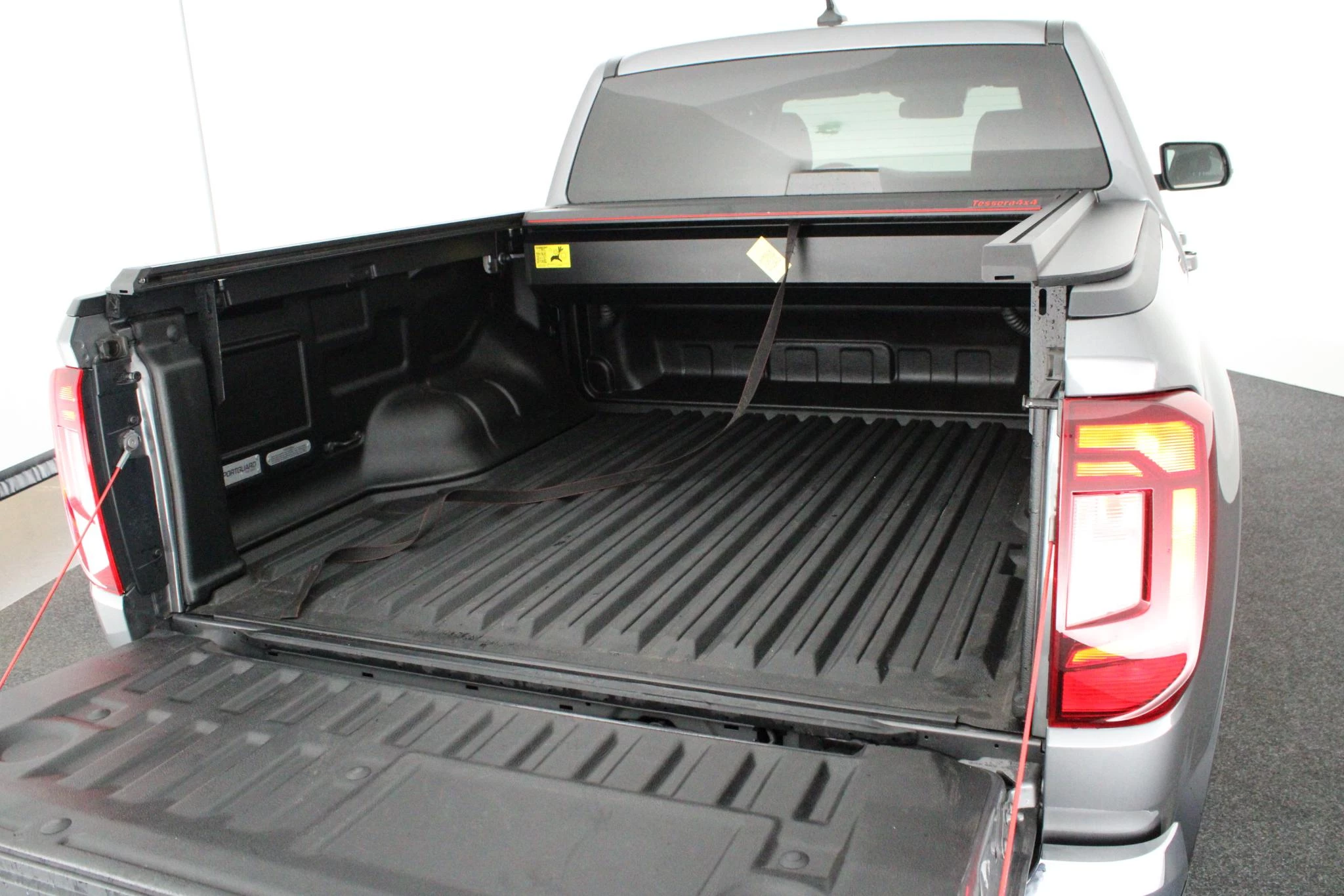 Hoofdafbeelding Volkswagen Amarok