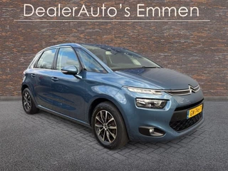 Hoofdafbeelding Citroën C4 Picasso