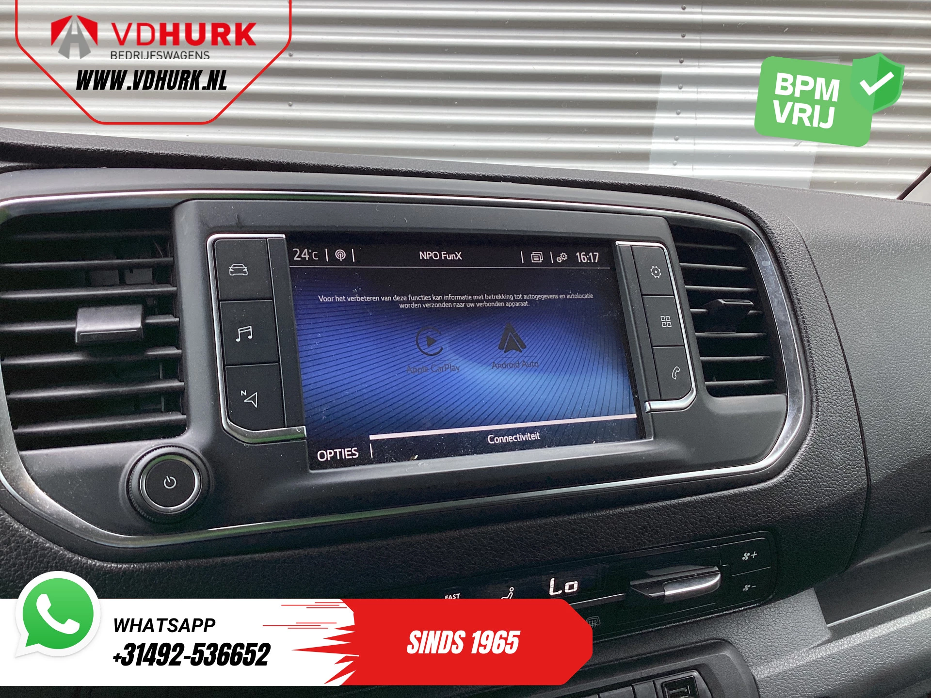 Hoofdafbeelding Toyota ProAce