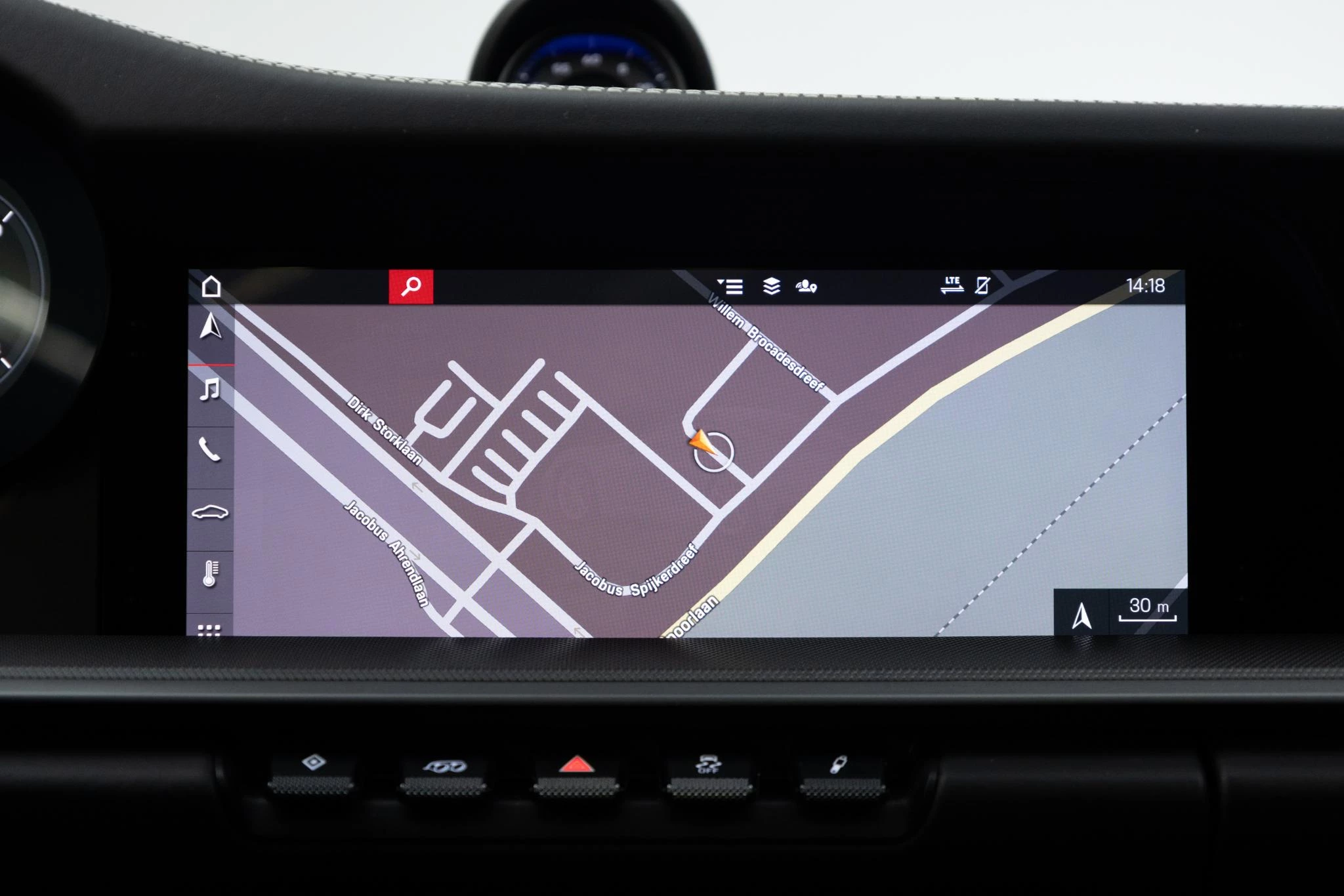 Hoofdafbeelding Porsche 911