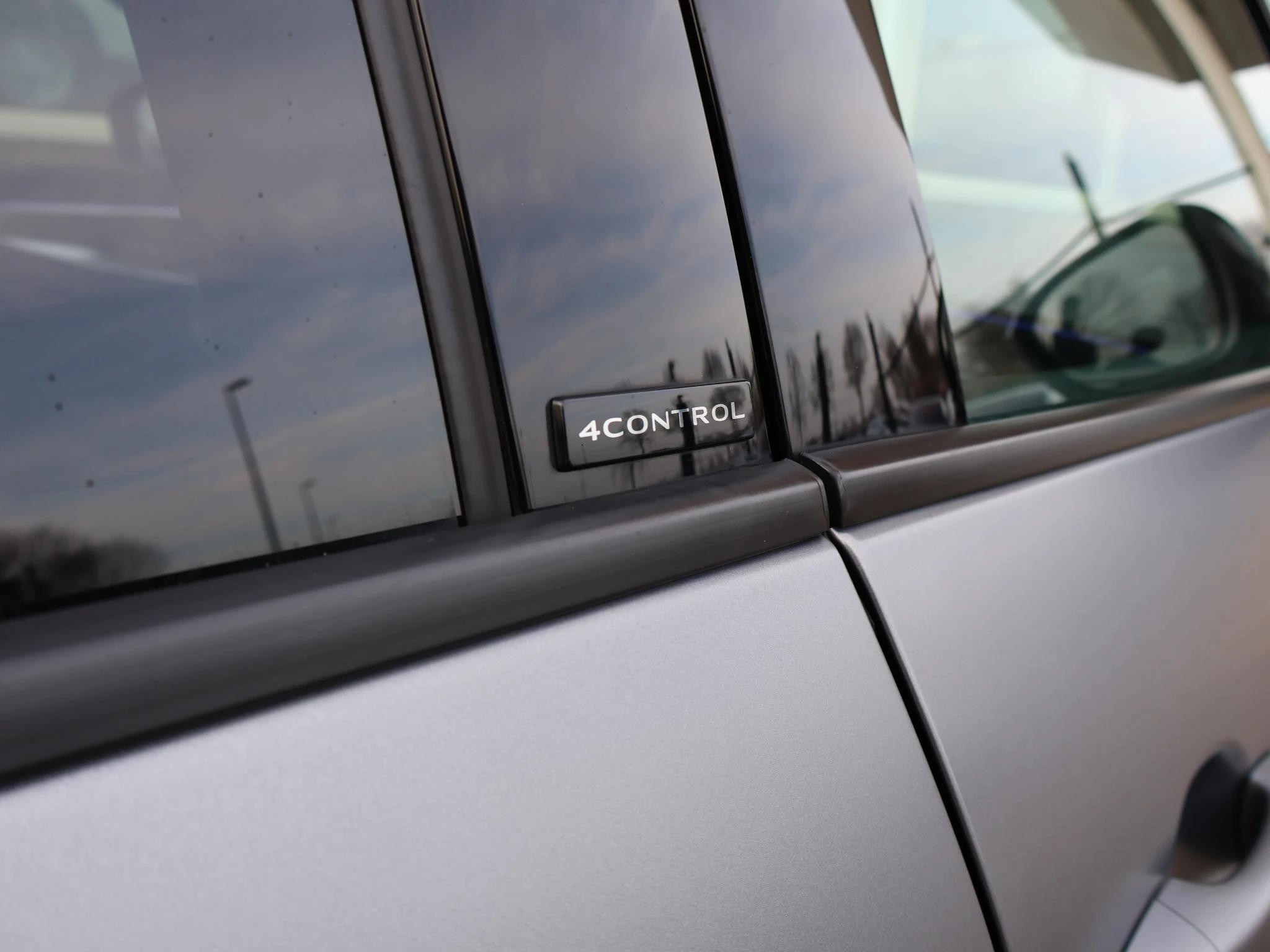 Hoofdafbeelding Renault Espace