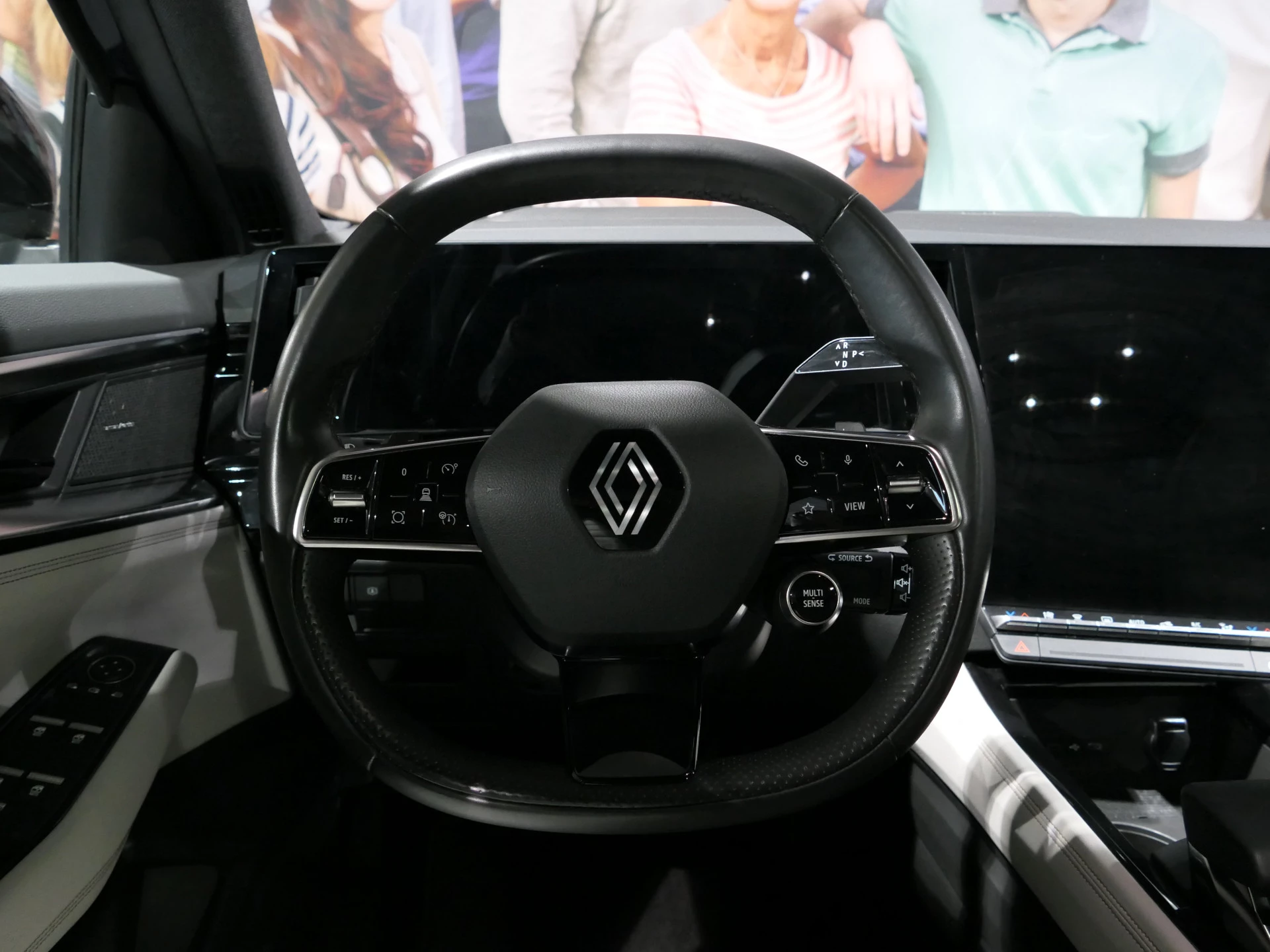 Hoofdafbeelding Renault Espace