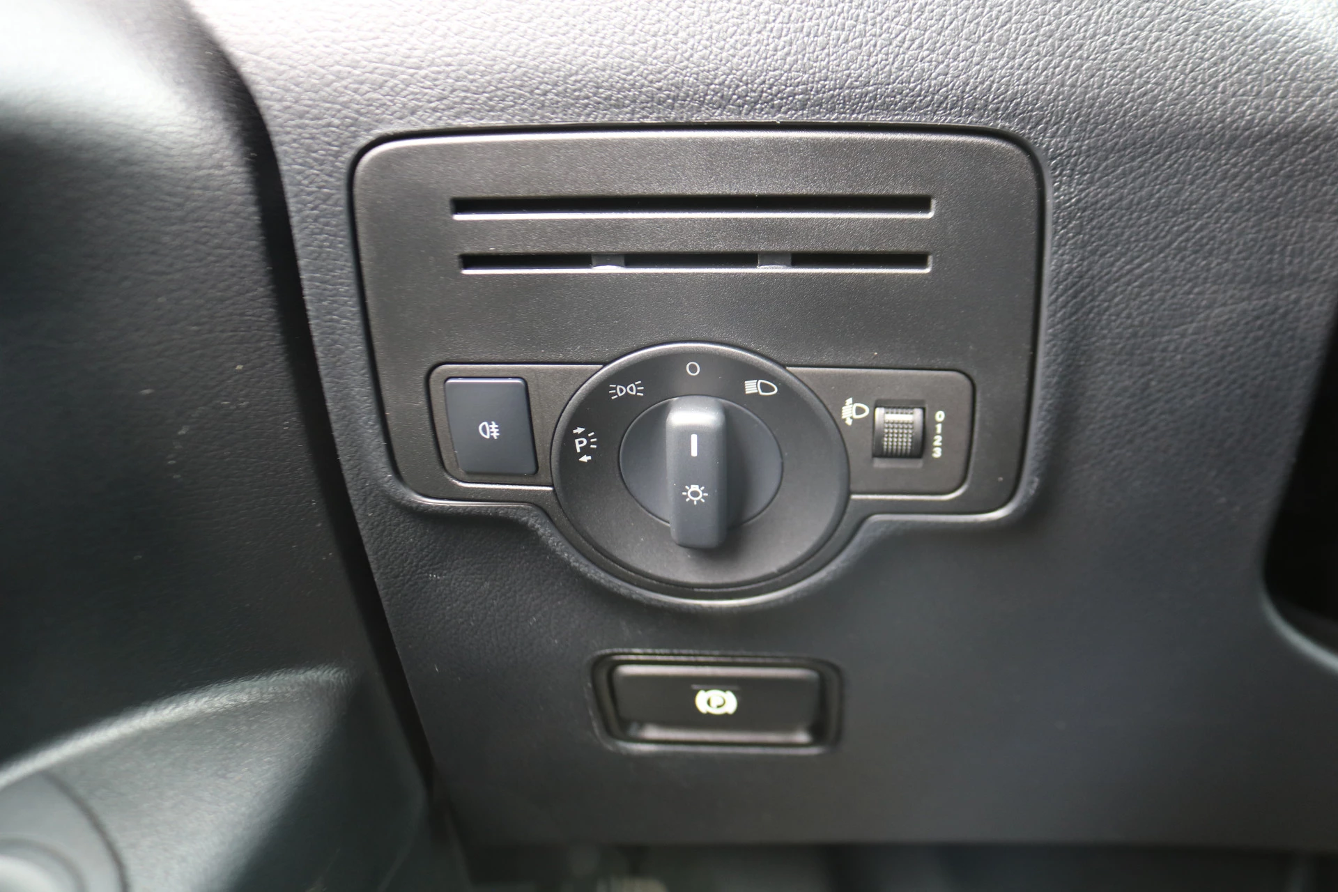 Hoofdafbeelding Mercedes-Benz eVito