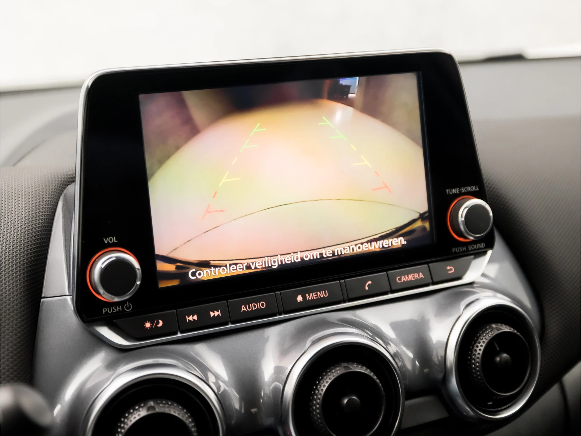 Hoofdafbeelding Nissan Juke