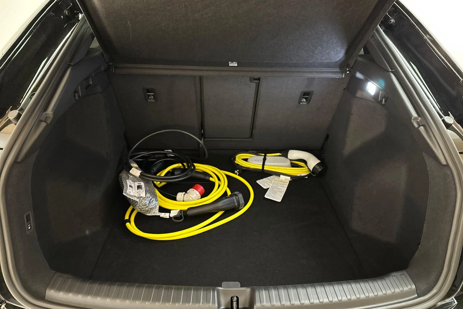 Hoofdafbeelding Audi Q4 Sportback e-tron