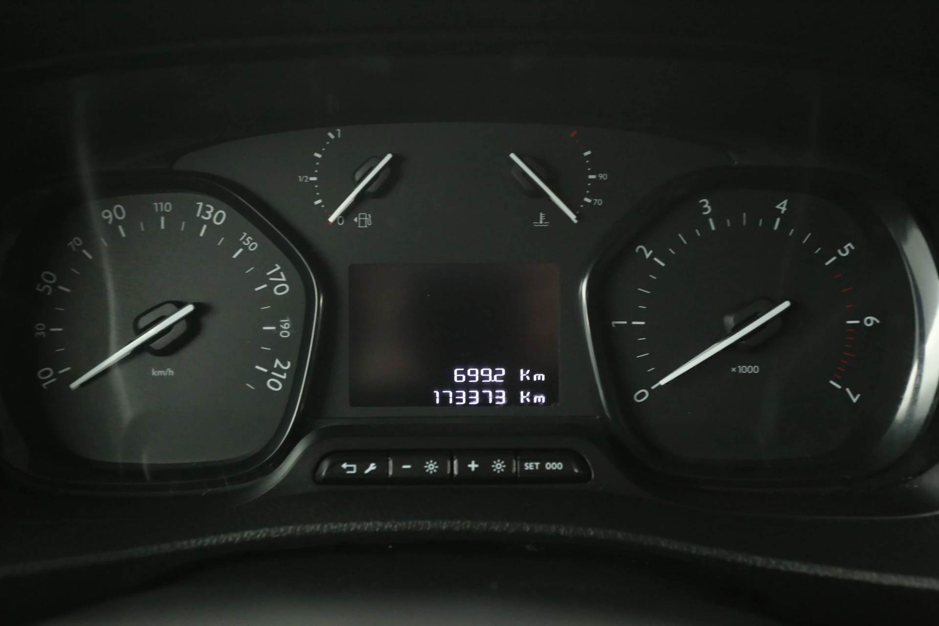 Hoofdafbeelding Toyota ProAce