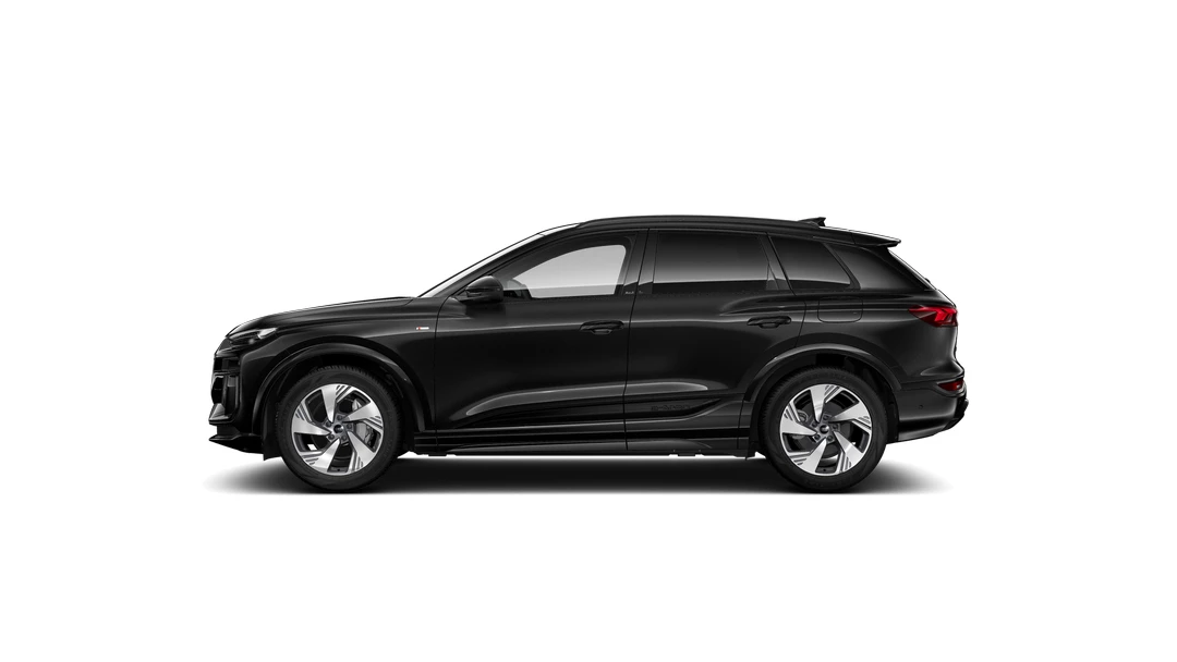 Hoofdafbeelding Audi Q6 e-tron