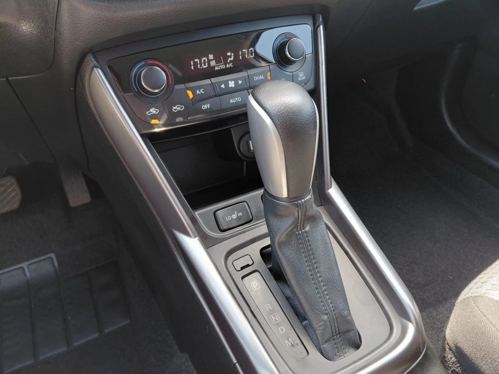 Hoofdafbeelding Suzuki S-Cross