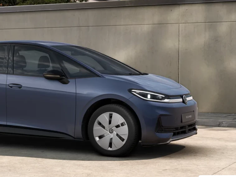 Hoofdafbeelding Volkswagen ID.3 Neo