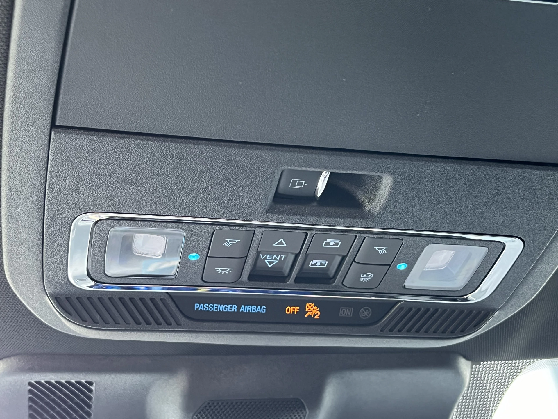 Hoofdafbeelding Ford F-150