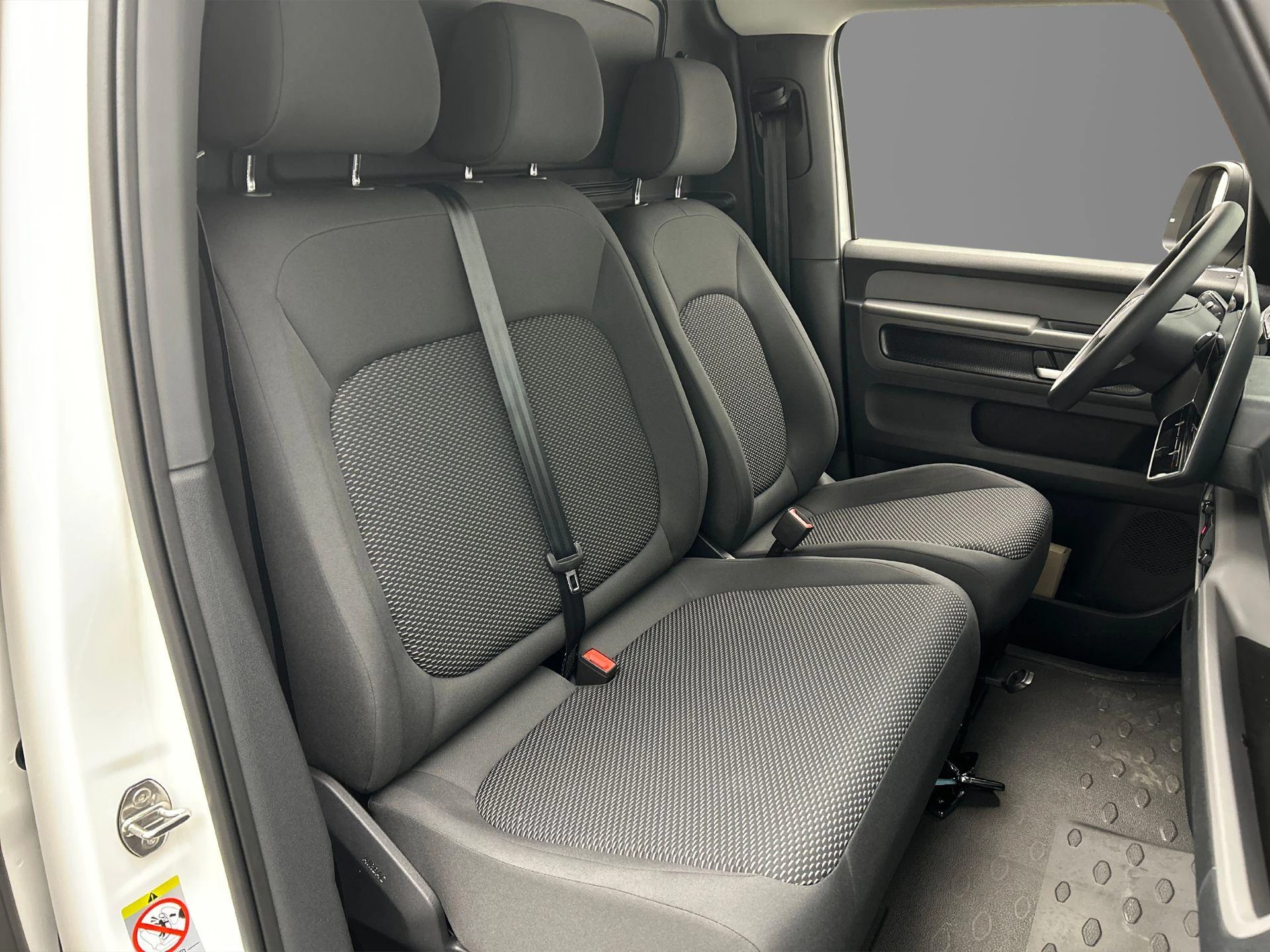 Hoofdafbeelding Volkswagen ID. Buzz Cargo