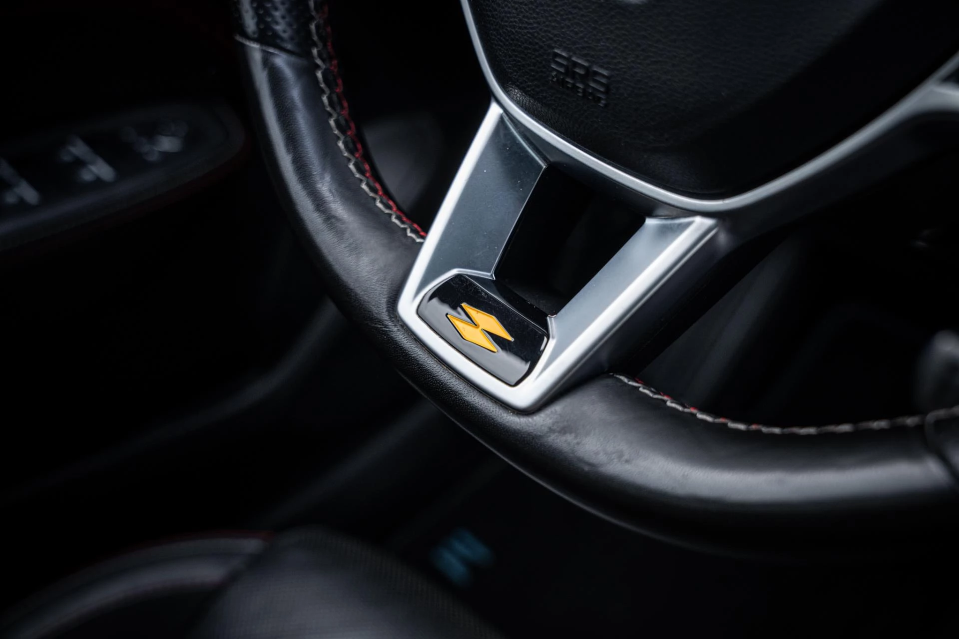 Hoofdafbeelding Renault Arkana