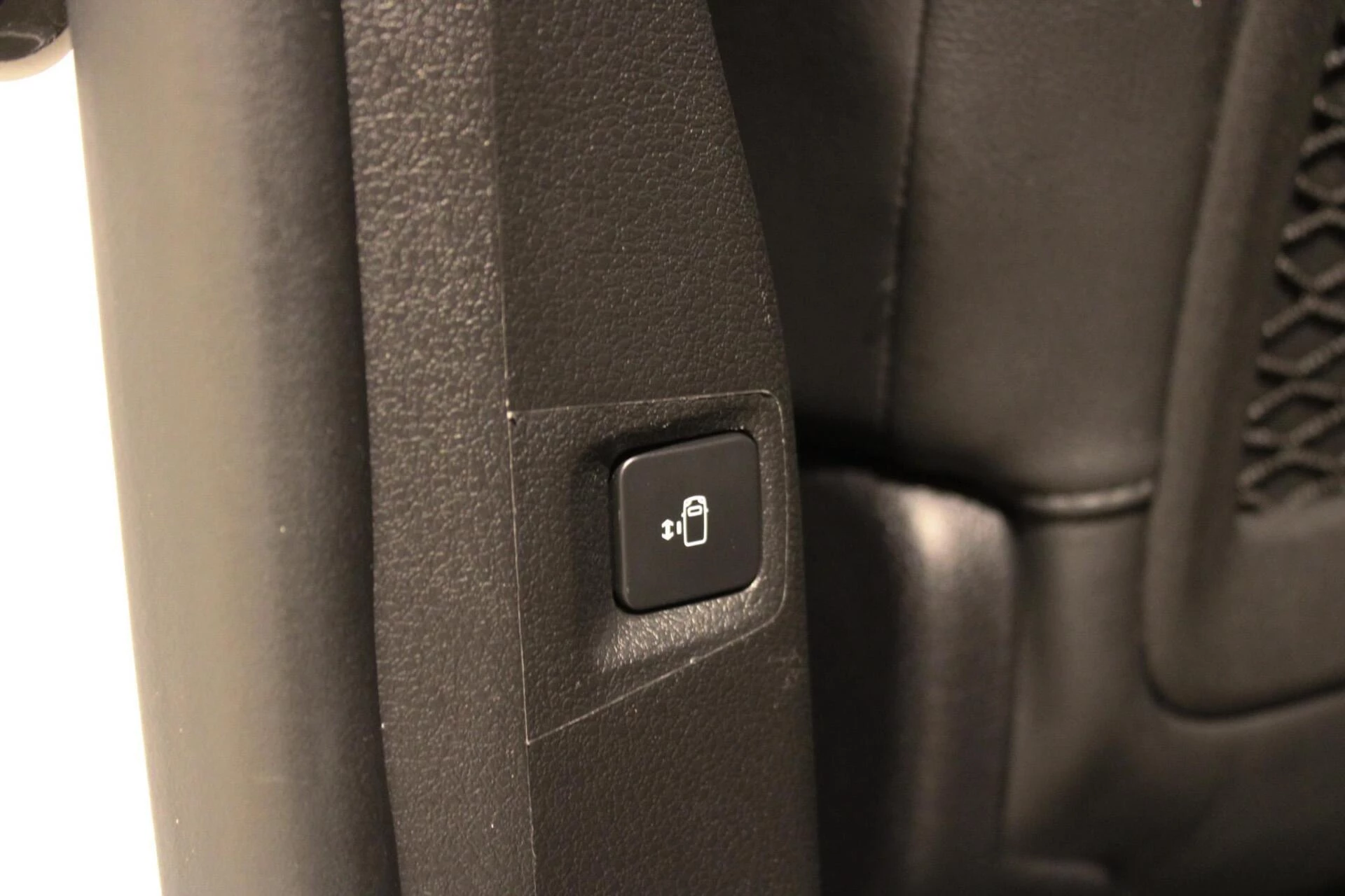 Hoofdafbeelding Opel Zafira e-Life