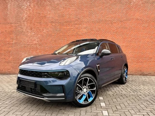 Lynk & Co 01 1.5 PLUG-IN HYBRID|360 CAMERA|PANO|CARPLAY| VOL