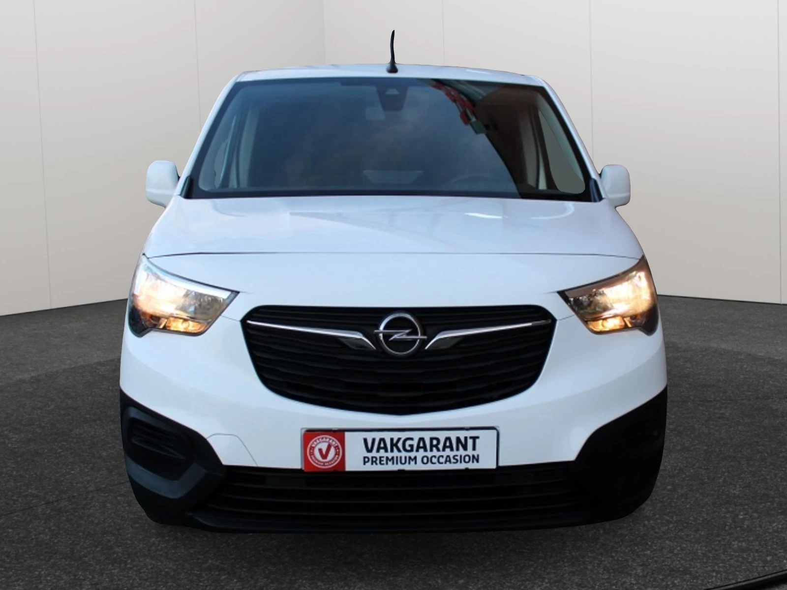 Hoofdafbeelding Opel Combo