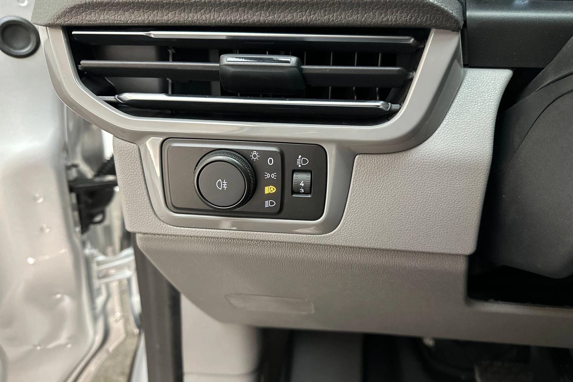 Hoofdafbeelding Volkswagen e-Transporter