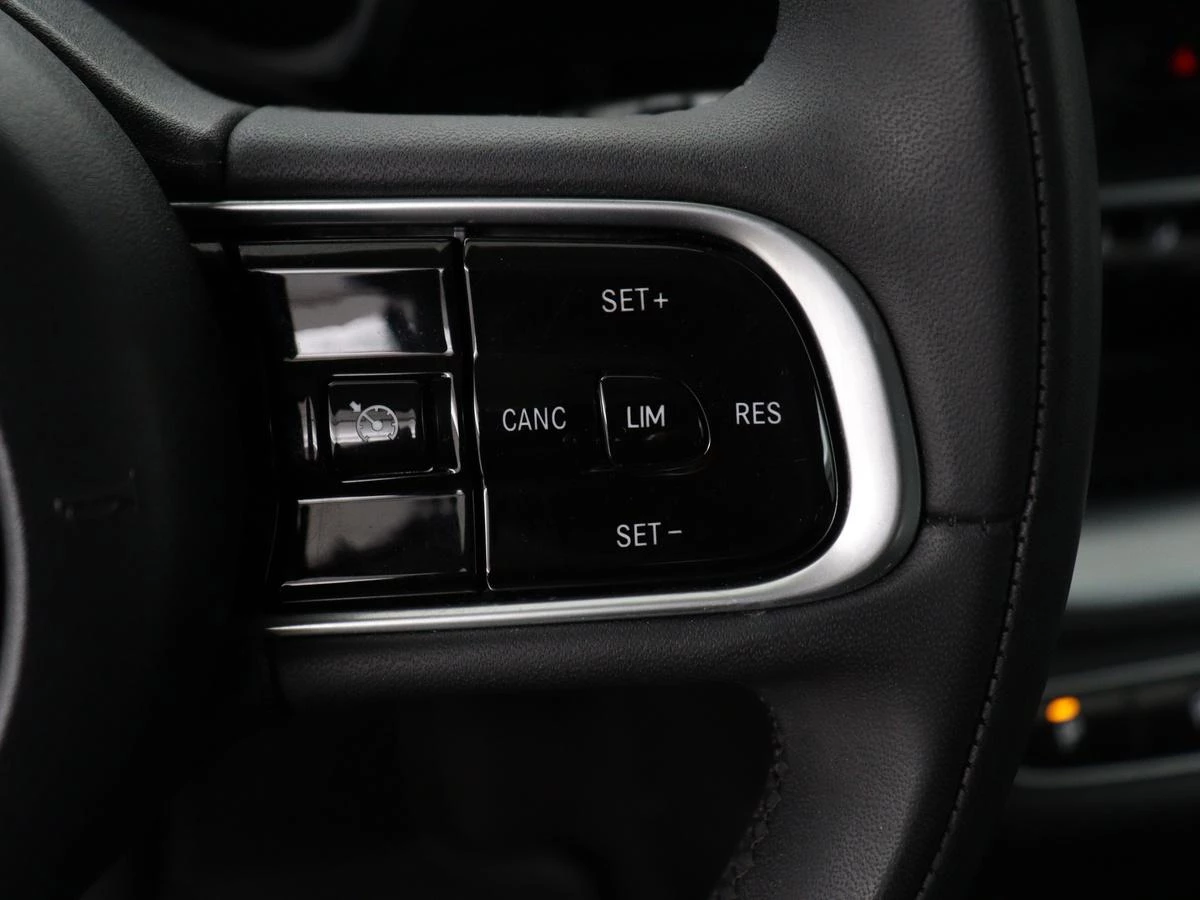 Hoofdafbeelding Fiat 500e