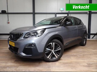 Hoofdafbeelding Peugeot 3008 Peugeot 3008 1.2 business line - in nieuwstaat!