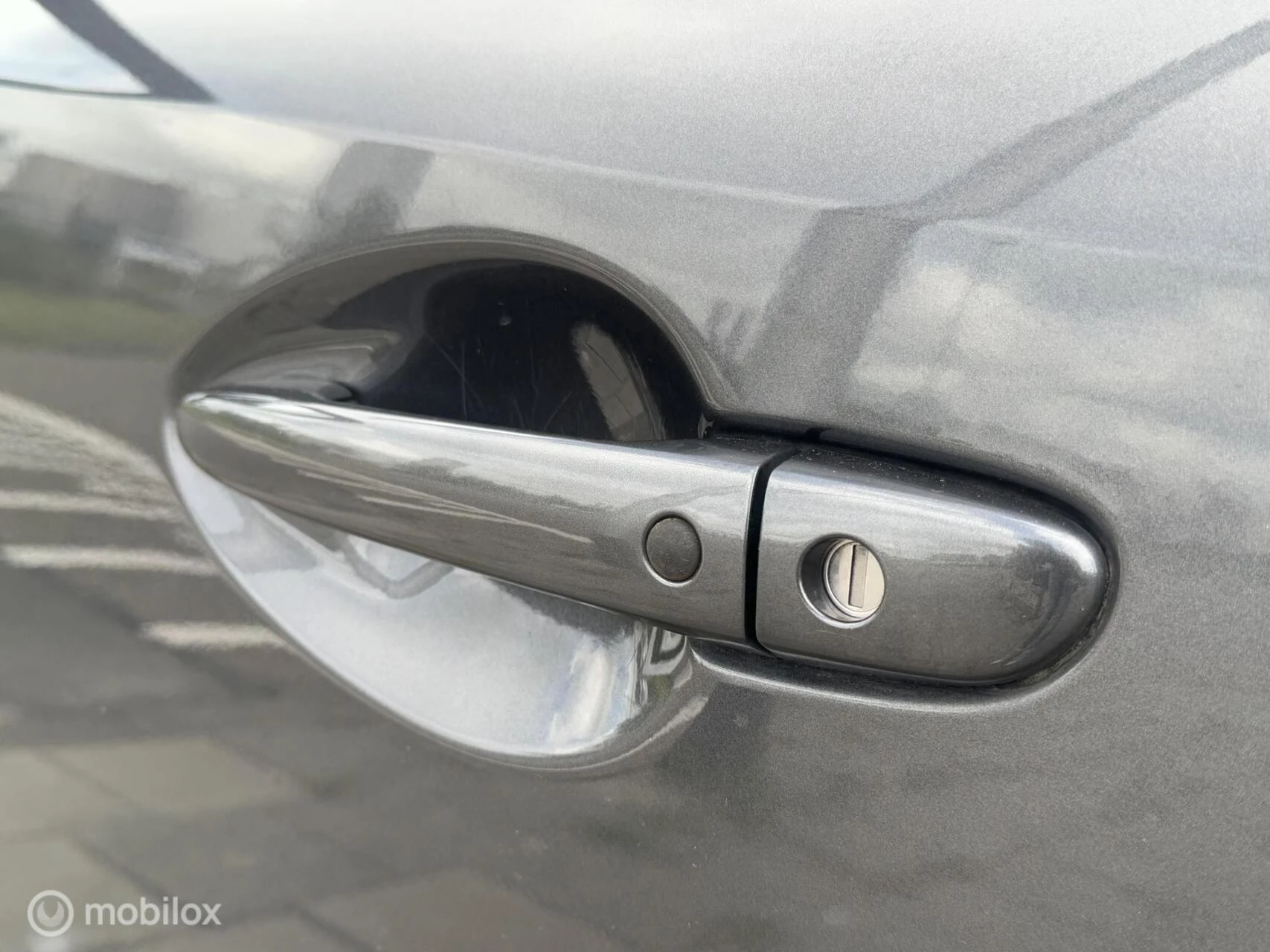 Hoofdafbeelding Mazda 6