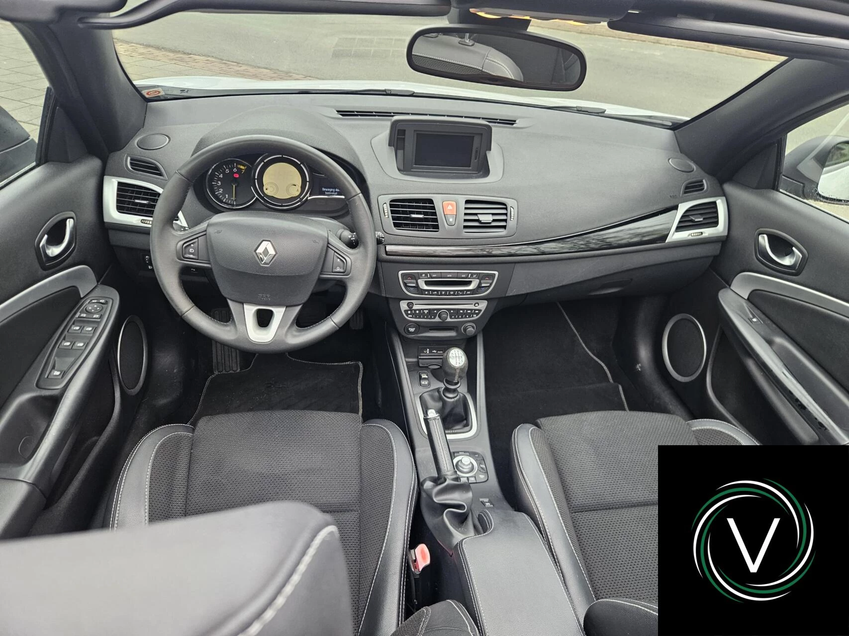 Hoofdafbeelding Renault Mégane