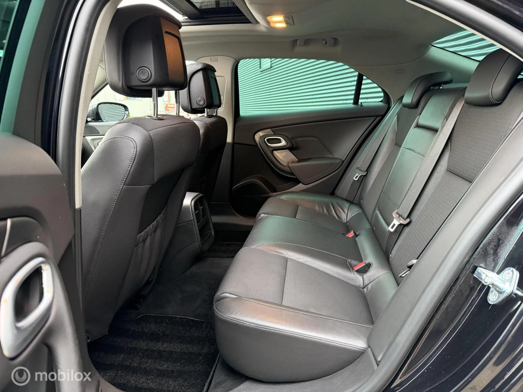 Hoofdafbeelding Saab 9-5