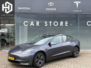 Tesla Model 3 Long Range AWD 75 kWh [WARMTEPOMP] FSD Facelift