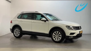 Volkswagen Tiguan 1.5 TSI 150pk DSG ACT Comfortline Business Navigatie Parkeersensoren App-Connect DAB+