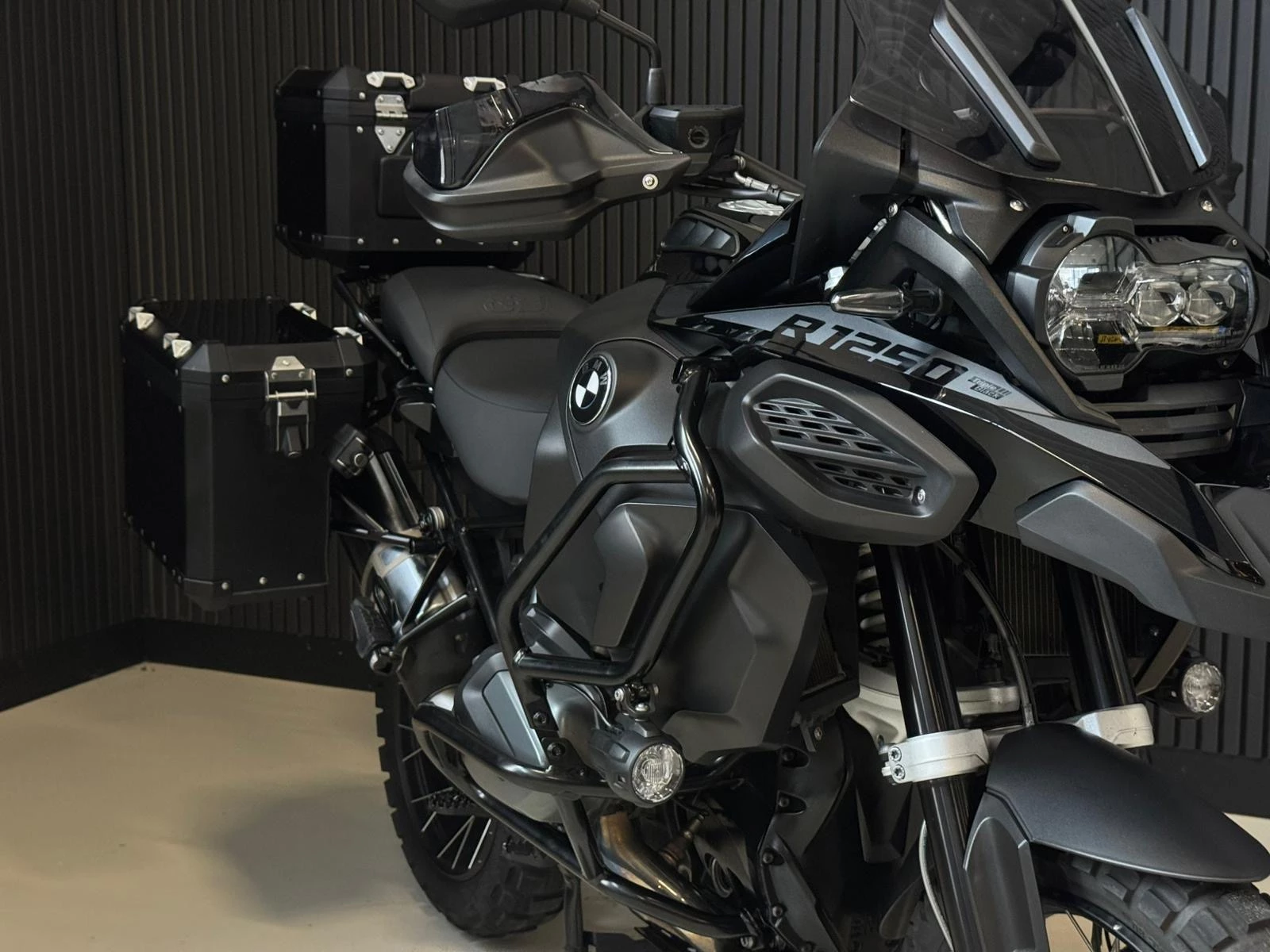Hoofdafbeelding BMW R 1250 GS Adventure