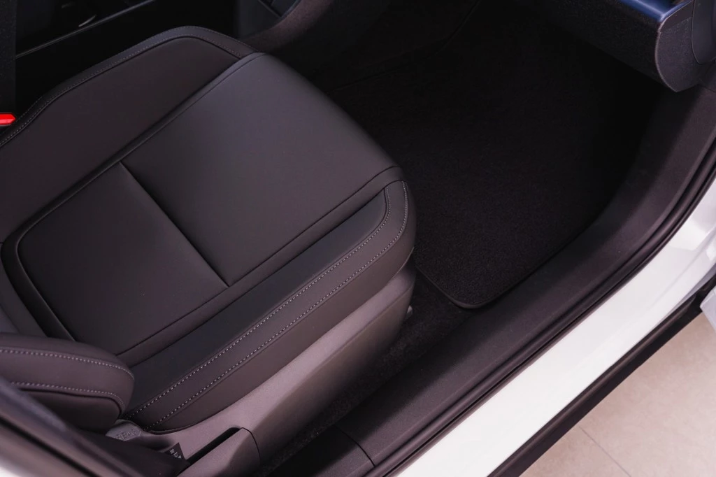 Hoofdafbeelding Volvo EX30