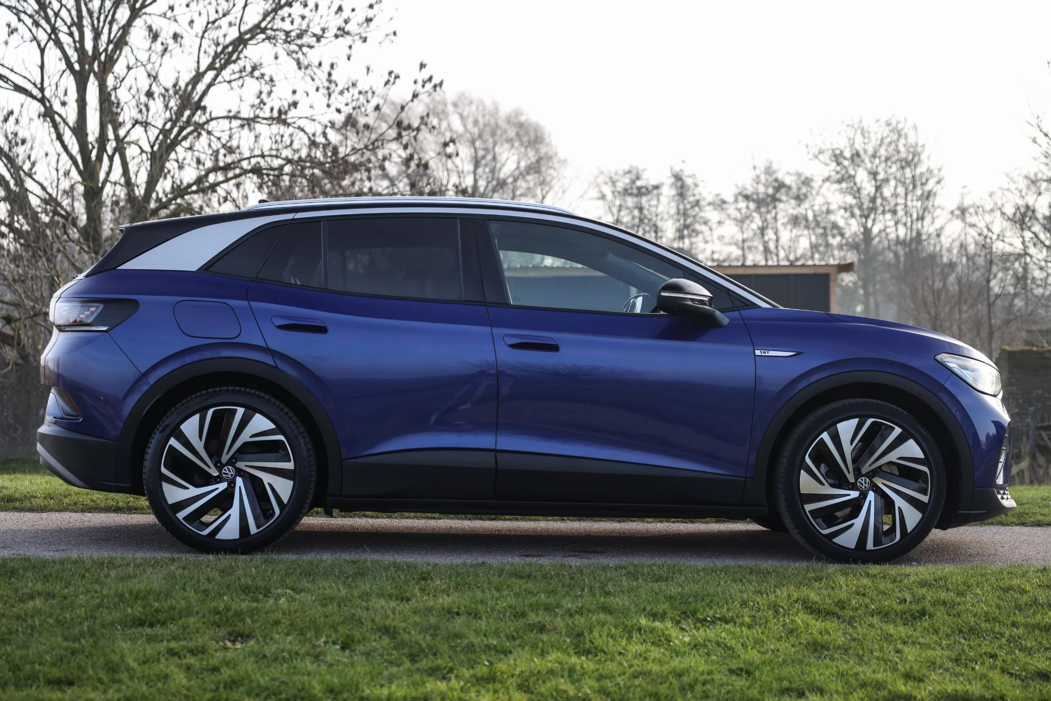 Hoofdafbeelding Volkswagen ID.4