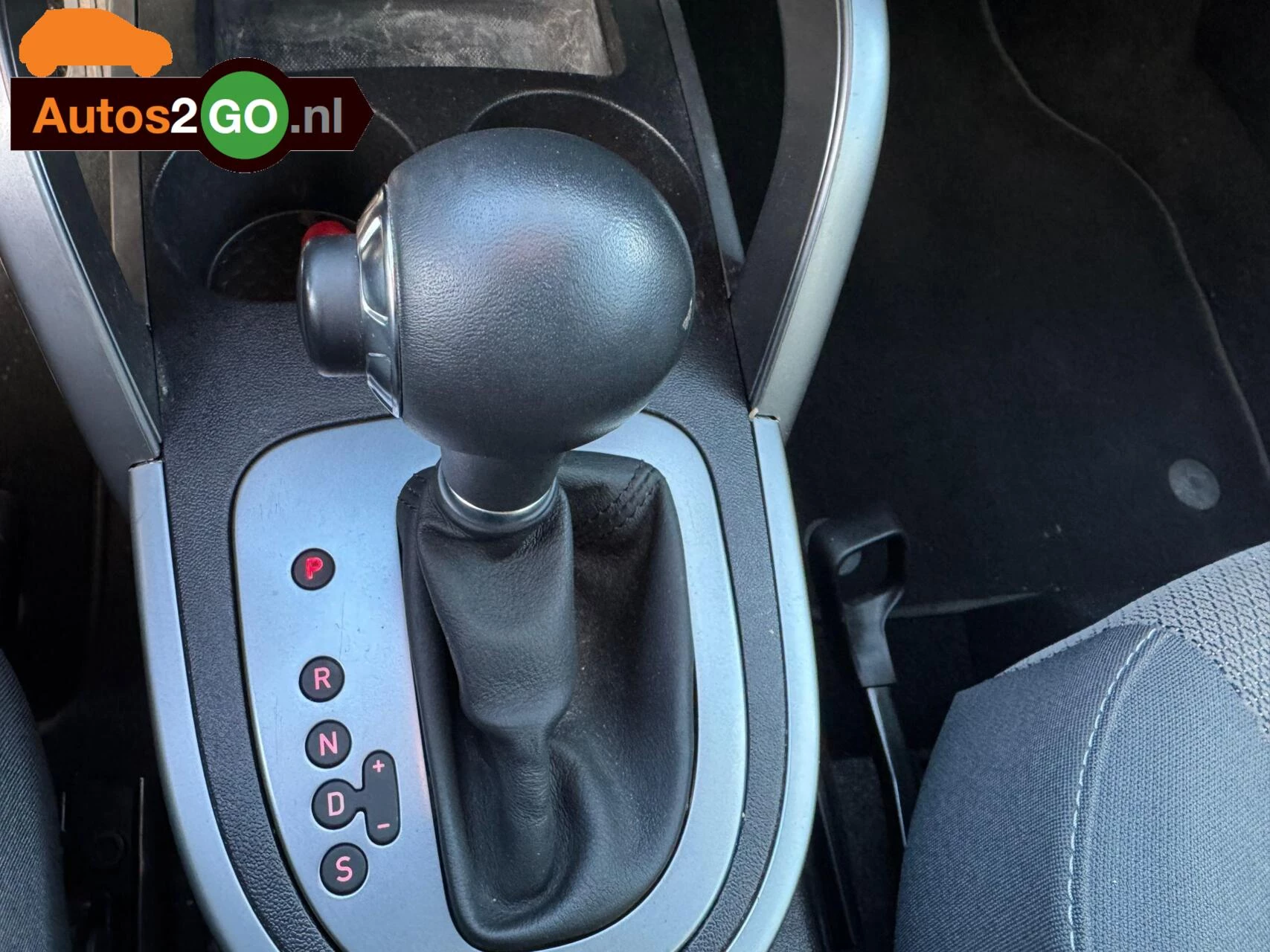 Hoofdafbeelding SEAT Altea