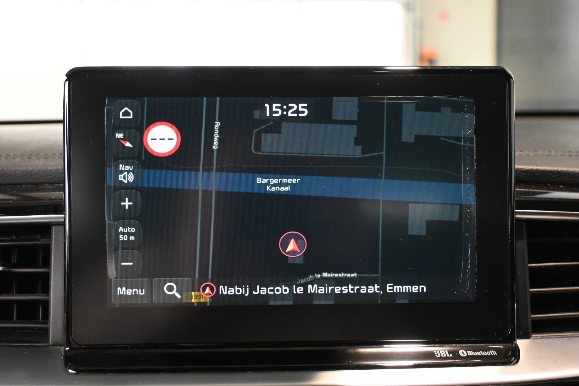 Hoofdafbeelding Kia ProCeed