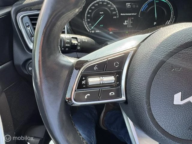 Hoofdafbeelding Kia XCeed