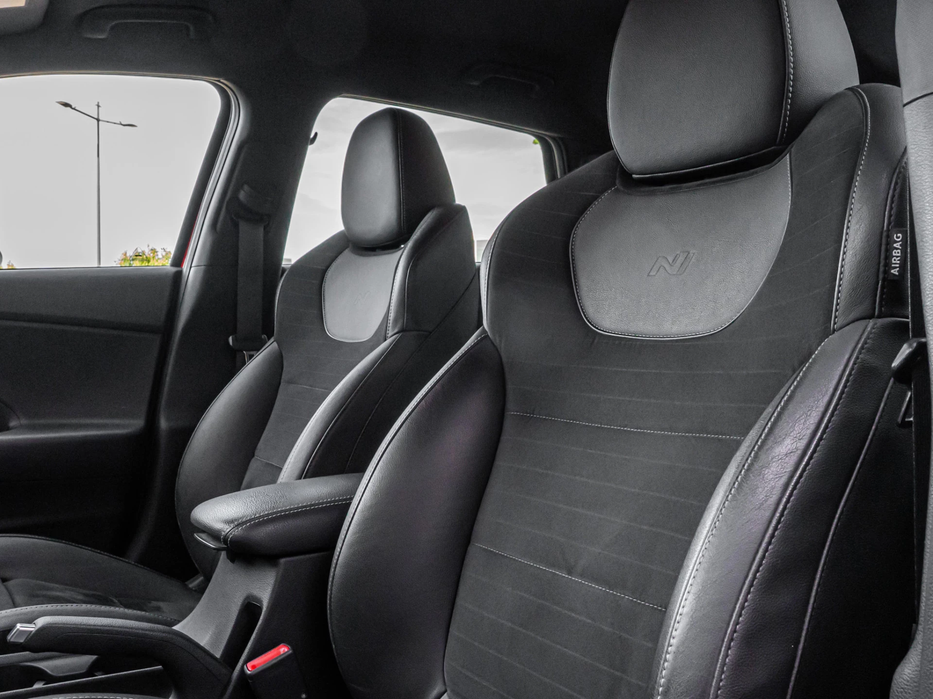 Hoofdafbeelding Hyundai i30