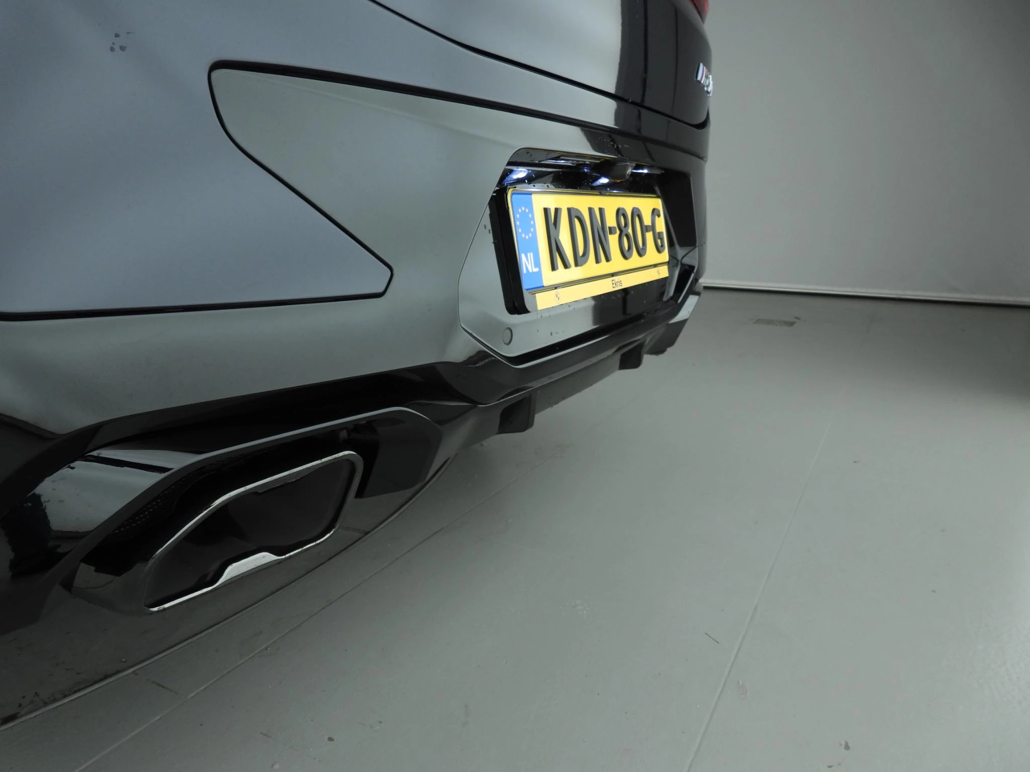 Hoofdafbeelding BMW X4