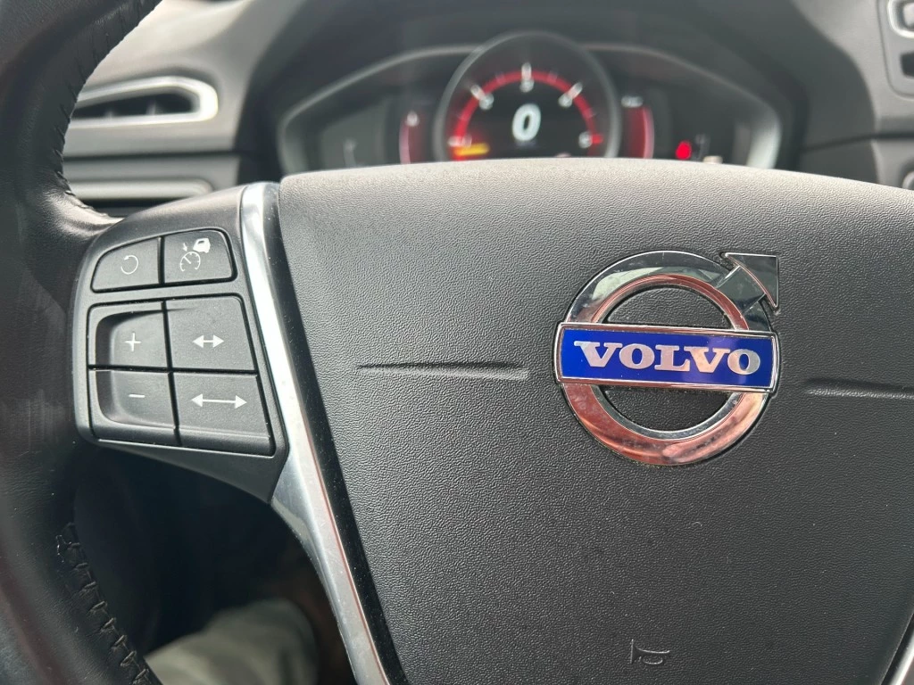 Hoofdafbeelding Volvo V70