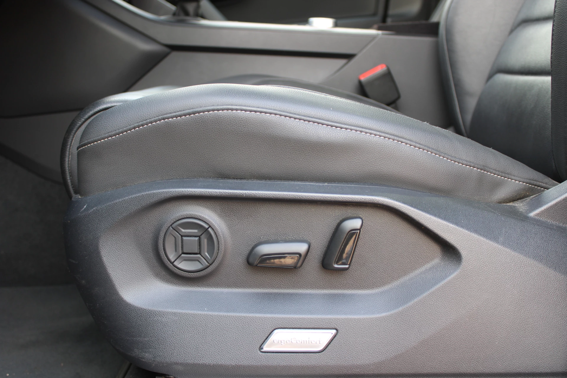 Hoofdafbeelding Volkswagen Touareg