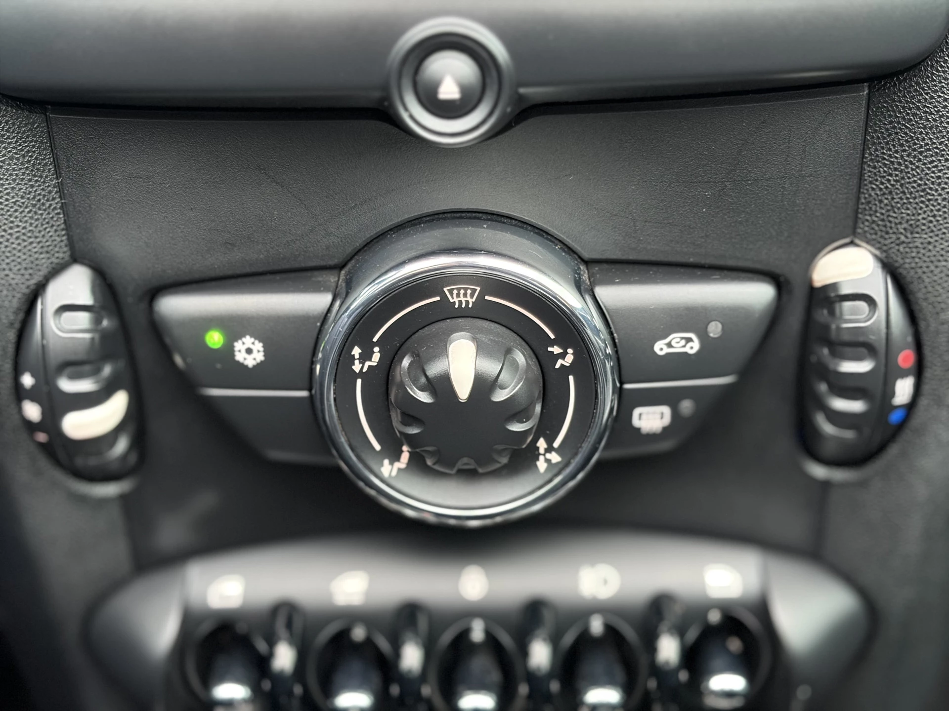 Hoofdafbeelding MINI Cooper S Cabrio