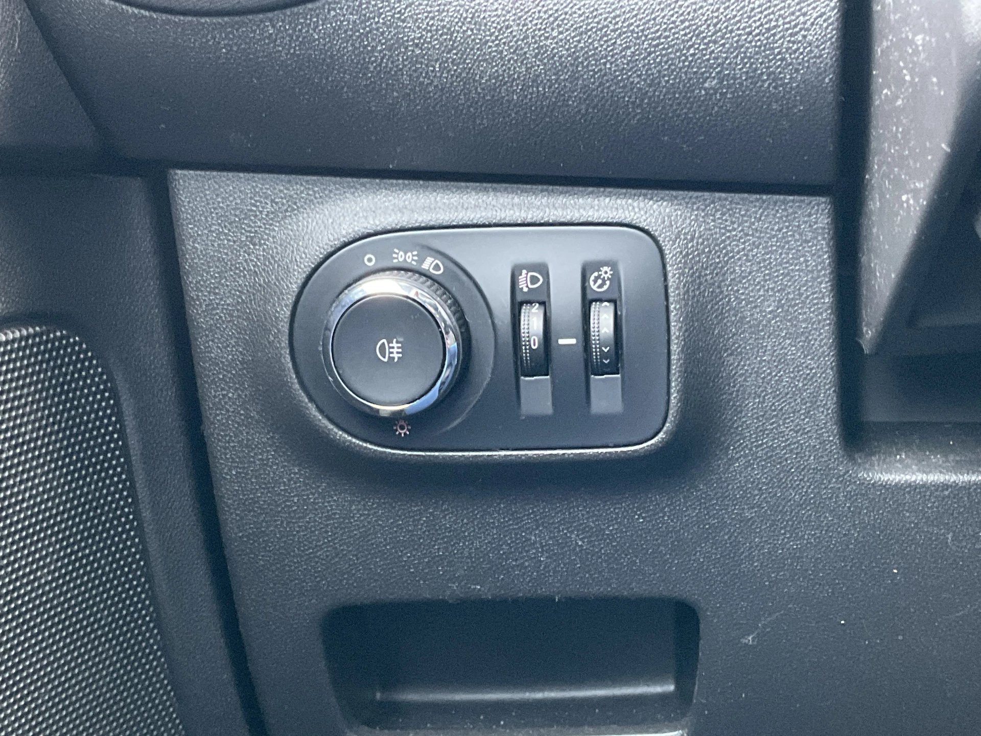 Hoofdafbeelding Opel ADAM